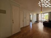 Departamento en Las Condes