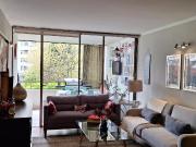 Departamento en Las Condes