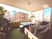 Departamento en Las Condes