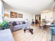 Departamento en Las Condes