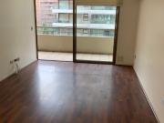 Departamento en Las Condes