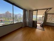 Departamento en Las Condes