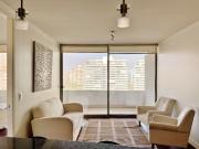 Departamento en Las Condes