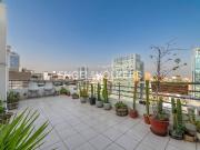 Departamento en Las Condes