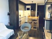 Departamento en Las Condes