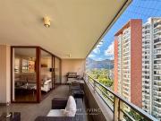 Departamento en Las Condes