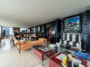Departamento en Las Condes
