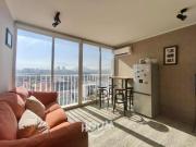 Departamento en Las Condes
