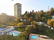 Departamento en Las Condes