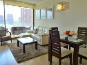 Departamento en Las Condes
