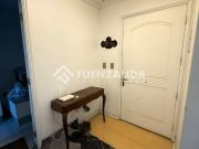 Departamento en Las Condes
