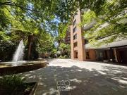 Departamento en Las Condes