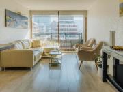 Departamento en Las Condes