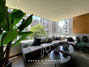 Departamento en Las Condes