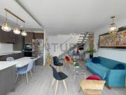 Departamento en Las Condes