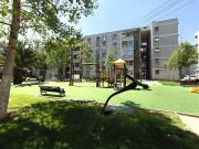 Departamento en Las Condes