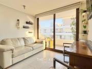 Departamento en Las Condes