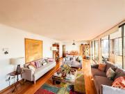 Departamento en Las Condes