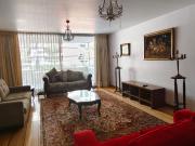 Departamento en Las Condes