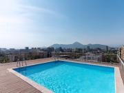 Departamento en Las Condes