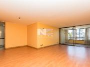Departamento en Las Condes