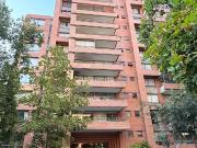 Departamento en Las Condes