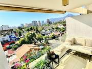 Departamento en Las Condes