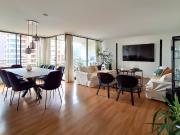 Departamento en Las Condes