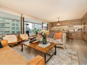 Departamento en Las Condes