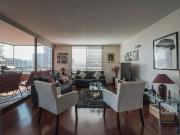 Departamento en Las Condes