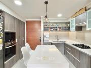 Departamento en Las Condes