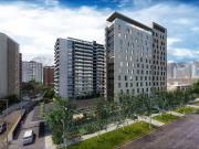 Departamento en Las Condes