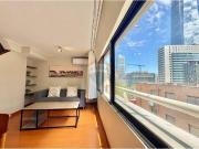 Departamento en Las Condes