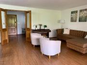 Departamento en Las Condes