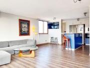 Departamento en Las Condes