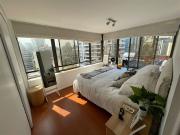 Departamento en Las Condes