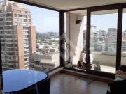 Departamento en Las Condes