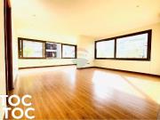 Departamento en Las Condes