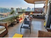 Departamento en Las Condes