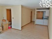 Departamento en Las Condes