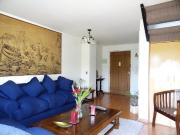 Departamento en Las Condes