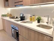 Departamento en Las Condes