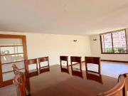 Departamento en Las Condes