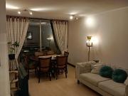 Departamento en Las Condes