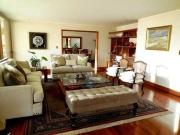 Departamento en Las Condes