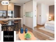 Departamento en Las Condes