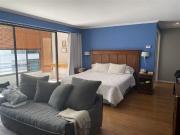Departamento en Las Condes