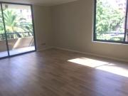 Departamento en Las Condes