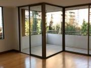 Departamento en Las Condes