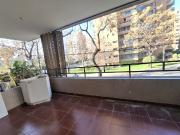 Departamento en Las Condes
